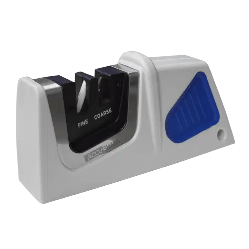 AccuSharp Compact Pull-Through Knife Sharpener