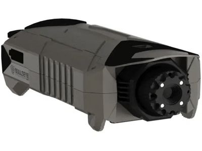 GSM Target Camera