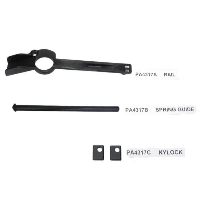 LEE APP Rail Sp Guide