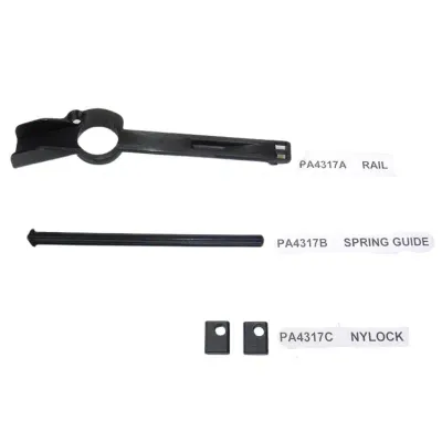 LEE APP Rail Sp Guide