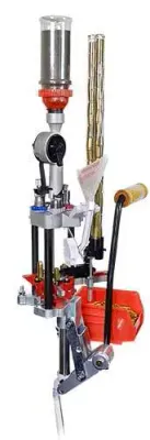 LEE .38 Special/.357 Magnum Pro 4000 Kit