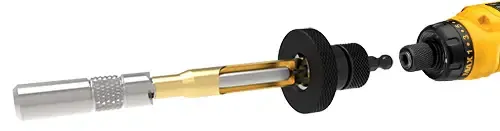 LEE 3 Jaw Chuck Trimming Kit