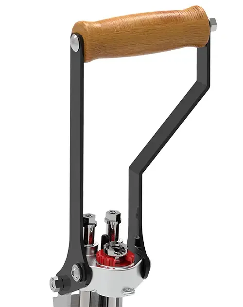 LEE APP Roller Handle Upgrade Kit