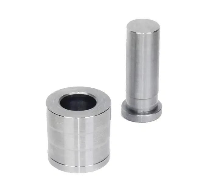 LEE Bullet SZR and Punch
