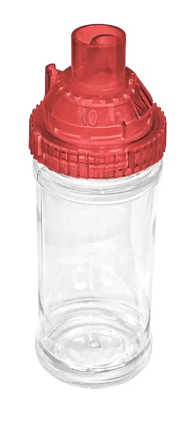 LEE Powder Measure Bottle Adapter