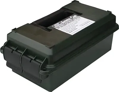 MTM Ammo Can 30 Caliber Short