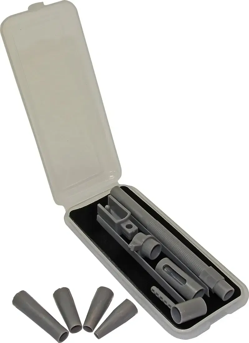 MTM Screw-It Deluxe Bore Guide Kit