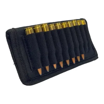 BN Rifle Cartridge Slide