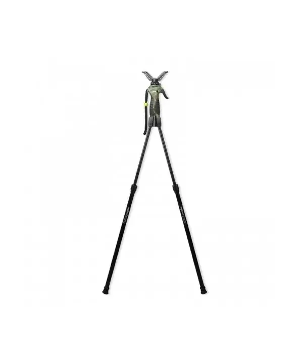 Fiery Deer 105cm Bipod Shooting Stick