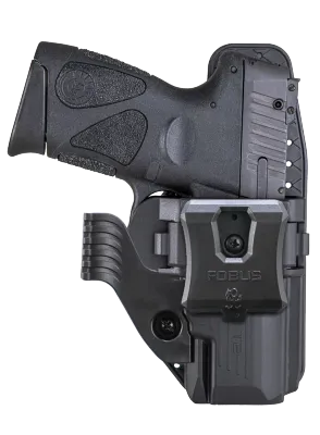 Fobus Taurus PT111 G2 Holster