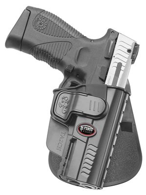 Fobus Taurus PT24/7 Gen 2 Holster