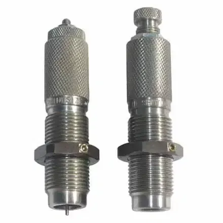 Lyman 6.5 PRC Rifle 2 Die Set