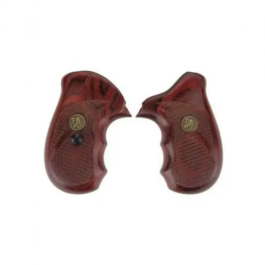 Pachmayr Renegade Grip for S&amp;W J-Frame