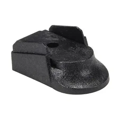 Pachmayr Grip Extender for Sig Sauer P320 Subcompact