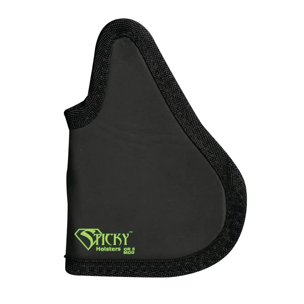 Sticky Holster Optics Ready 5 Modified
