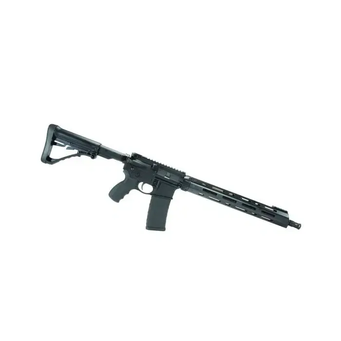 TacStar Carbon Fibre AR-15 Handguard 15