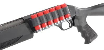 TacStar Sidesaddle with Rail Mount for Mossberg 930