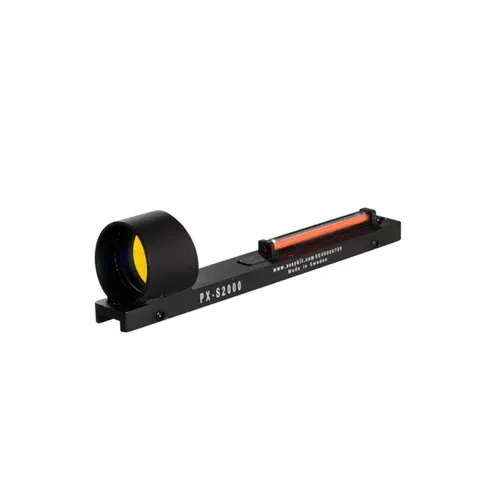 EasyHit Fiberoptic Shotgun Ring Sight
