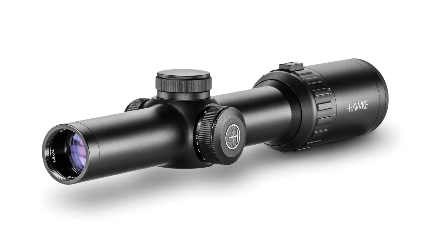 Hawke Vantage 30 WA 1-8x24 IR Circle Dot Reticle
