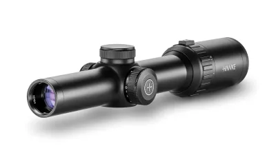 Hawke Vantage 30 WA 1-8x24 IR Circle Dot Reticle