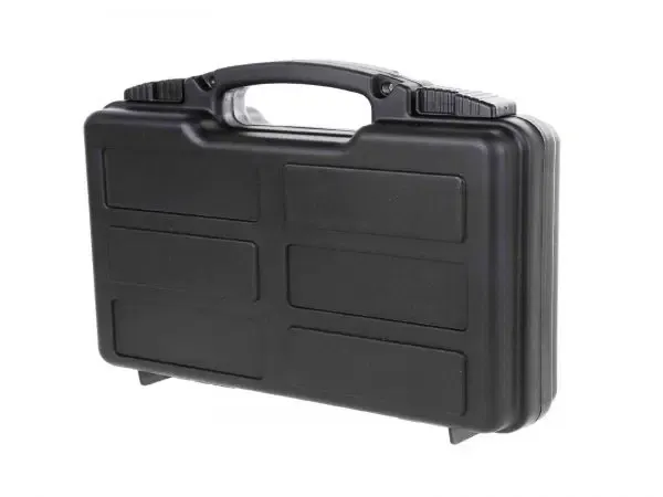 Tsunami Lockable​ Pistol Case