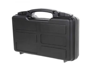 Tsunami Lockable​ Pistol Case