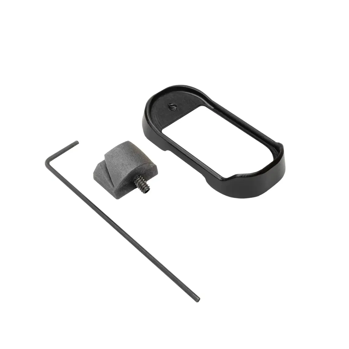 Shield Arms Carry Magwell for Glock 43X/48