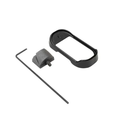 Shield Arms Carry Magwell for Glock 43X/48