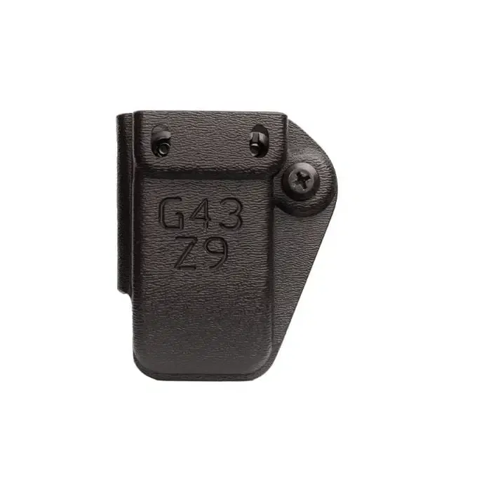 Shield Arms Glock 43 Single Mag Holster