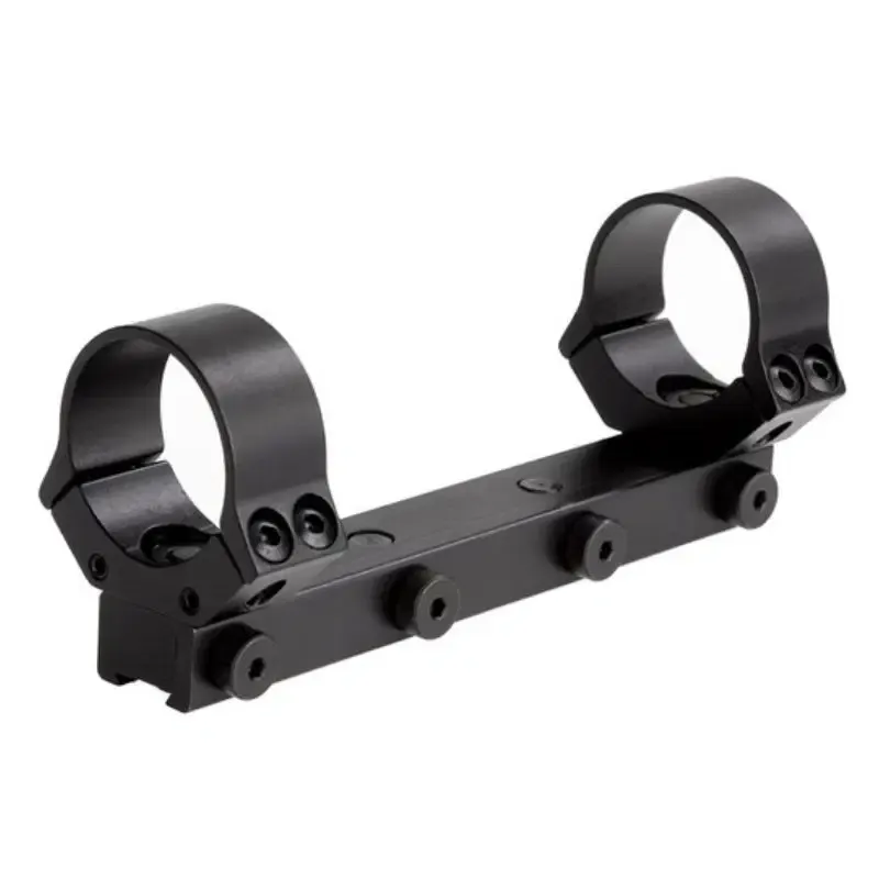 Sun Optic 11mm Base-Adjustable 30mm Rings