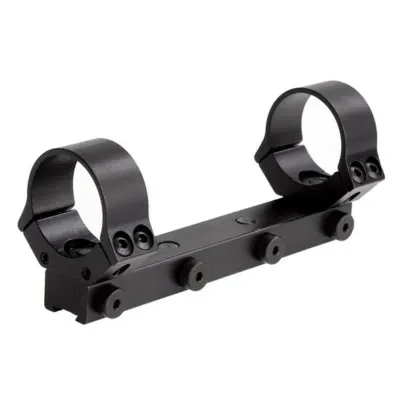 Sun Optic 11mm Base-Adjustable 30mm Rings