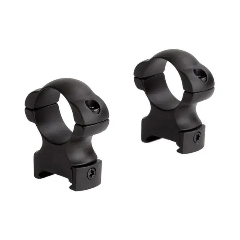 Sun Optic 30mm Steel Ring High