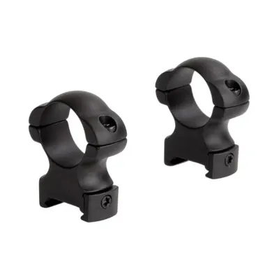 Sun Optic 30mm Steel Ring High