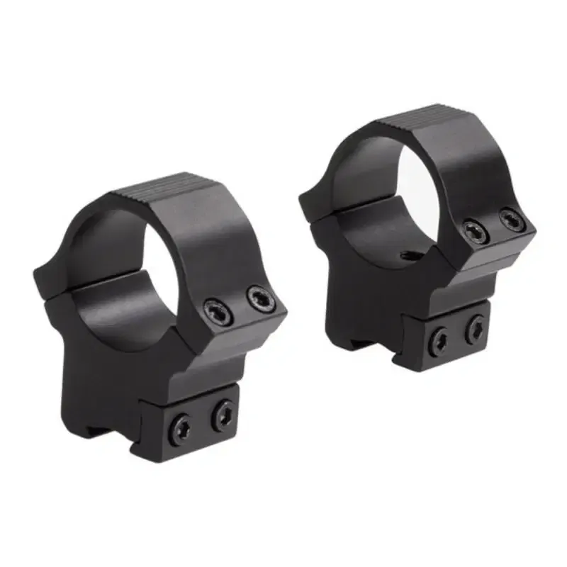 Sun Optic Air gun Rifle Rings 1" Low