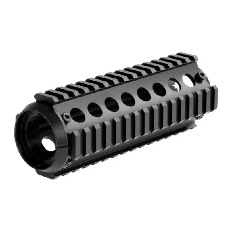 Sun Optic AR Quad Rail