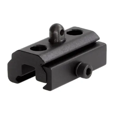 Sun Optic Bipod Picatinny Adaptor