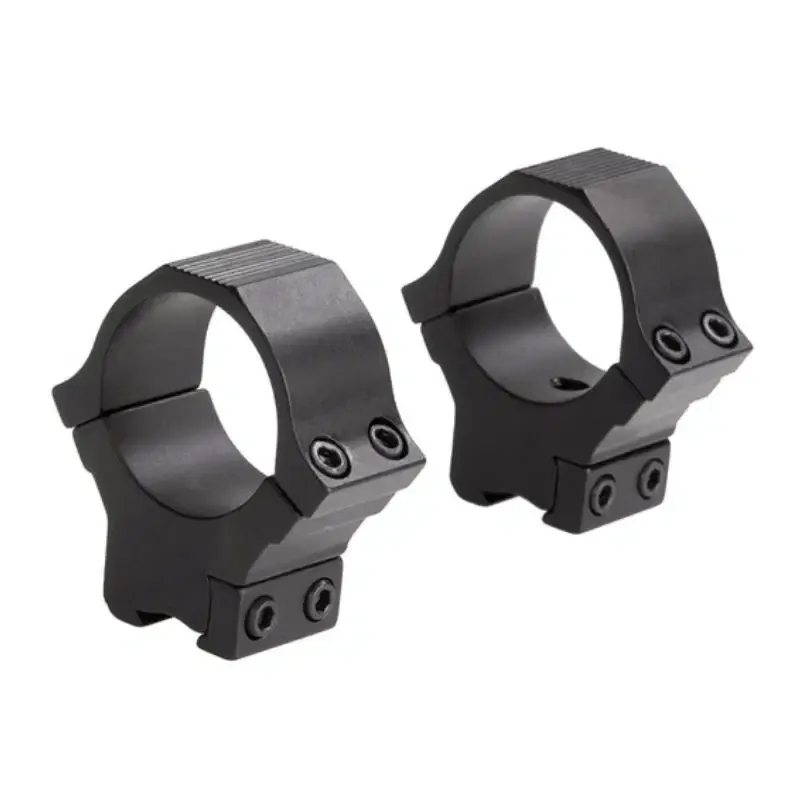 Sun Optic Airgun Rifle Rings 1" Med