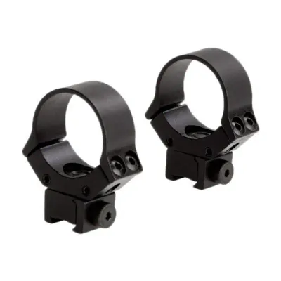 Sun Optic Ring 30mm-11mm Adj.