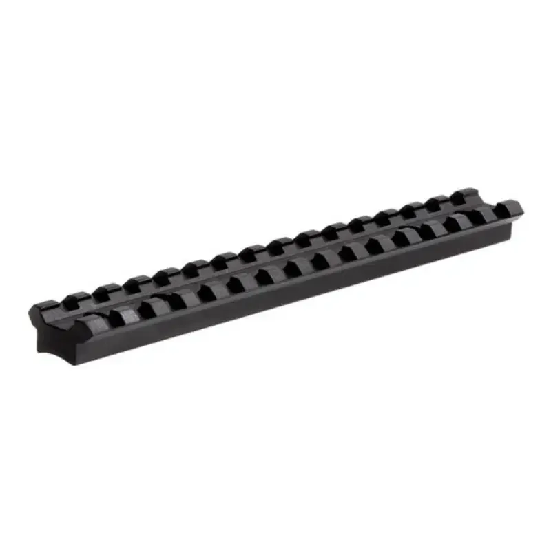 Sun Optic Picatinny Base for Ruger American LA