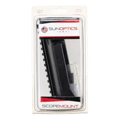 Sun Optic Sks Mount