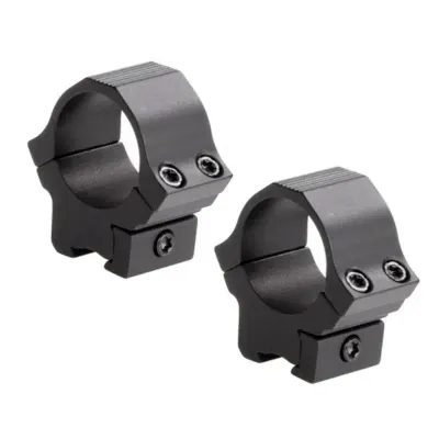 Sun Optic Ring 1" 3/8 Low