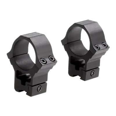 Sun Optic Ring 30mm 3/8 High