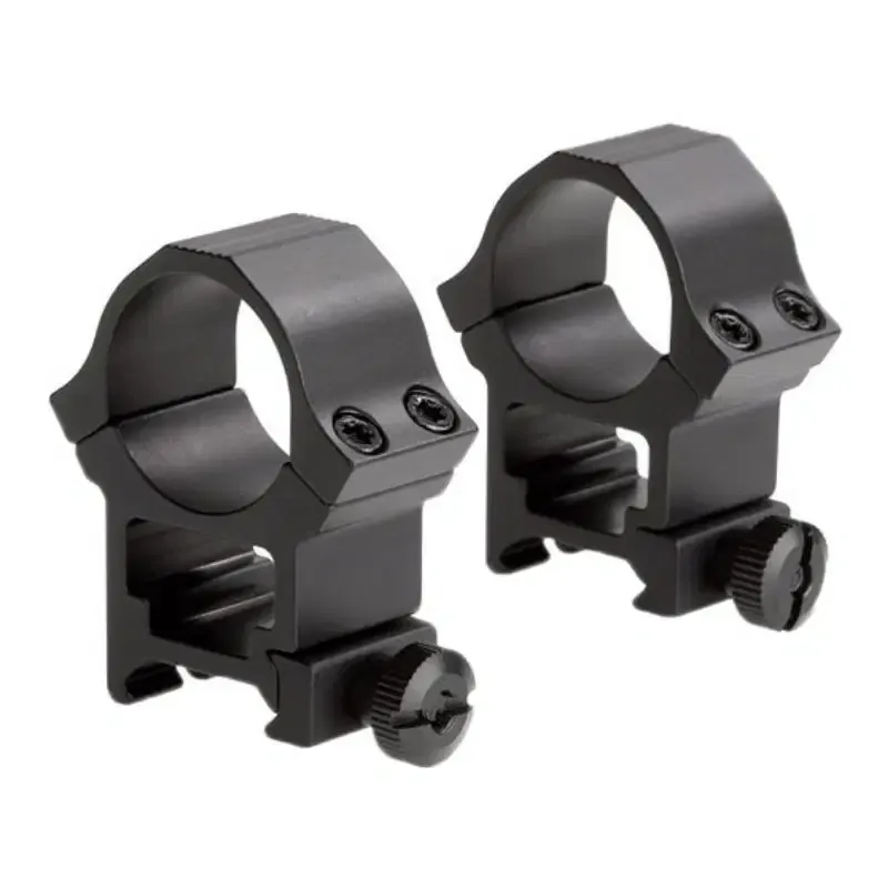 Sun Optic Weaver Ring 1"High