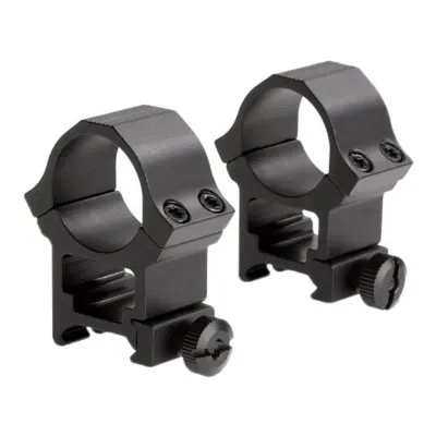 Sun Optic Weaver Ring 1"High