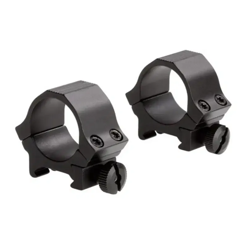 Sun Optic Weaver Ring 1"Low