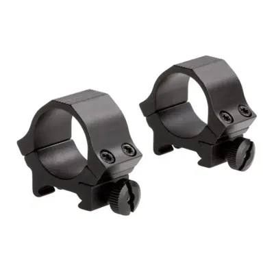 Sun Optic Weaver Ring 1"Low