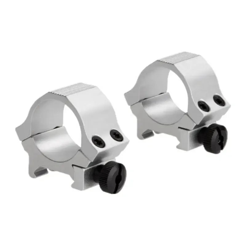 Sun Optic Weaver Ring 1"Low Ss