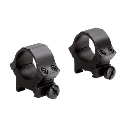 Sun Optic Weaver Ring 1"Med