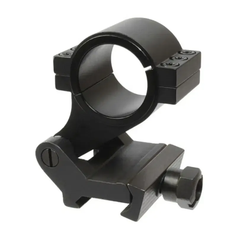 Sun Optic Flip To Side Weaver Ring High