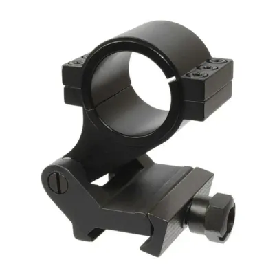 Sun Optic Flip To Side Weaver Ring High